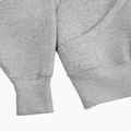 Női pulóver Nike Sportswear Phoenix Fleece Oversized dark grey heather/sail 12