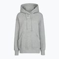 Női pulóver  Nike Sportswear Phoenix Fleece Oversized dark grey heather/sail 6