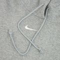 Női pulóver  Nike Sportswear Phoenix Fleece Oversized dark grey heather/sail 8
