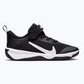 Gyermekcipő Nike Omni Multi-Court black/white
