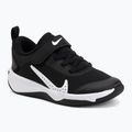 Gyermekcipő Nike Omni Multi-Court black/white