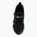 Gyermekcipő Nike Omni Multi-Court black/white 5