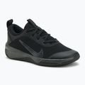 Gyerekcipő Nike Omni Multi-Court football black/anthracite