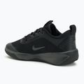 Gyerekcipő Nike Omni Multi-Court football black/anthracite 3