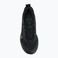 Gyerekcipő Nike Omni Multi-Court football black/anthracite 5