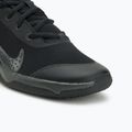 Gyerekcipő Nike Omni Multi-Court football black/anthracite 7