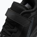 Gyerekcipő Nike Omni Multi-Court football black/anthracite 8