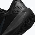 Gyerekcipő Nike Omni Multi-Court football black/anthracite 9