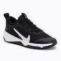 Gyerekcipők Nike Omni Multi-Court black/white