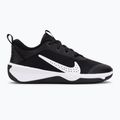 Gyerekcipők Nike Omni Multi-Court black/white 2