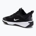 Gyerekcipők Nike Omni Multi-Court black/white 3