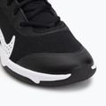 Gyerekcipők Nike Omni Multi-Court black/white 7