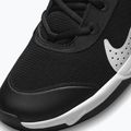 Gyerekcipők Nike Omni Multi-Court black/white 8