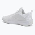 Gyerek cipő Nike Omni Multi-Court white/pure platinum/white 3