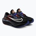 Férfi futócipő Nike Zoom Fly 5 A.I.R. Hola Lou fekete DR9837-001 5