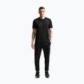 Férfi edző póló Nike Dri-FIT Legend black/matte silver 2