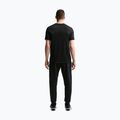 Férfi edző póló Nike Dri-FIT Legend black/matte silver 3