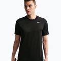 Férfi edző póló Nike Dri-FIT Legend black/matte silver 4