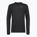 Férfi Nike Dri-FIT Legend hosszú ujjú edzőruha fekete/matte ezüst 5