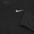 Férfi Nike Dri-FIT Legend hosszú ujjú edzőruha fekete/matte ezüst 8