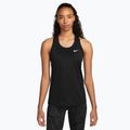 Női sporttrikó Nike Dri-Fit Racerback Tank Top black