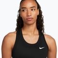 Női sporttrikó Nike Dri-Fit Racerback Tank Top black 4