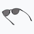 Napszemüveg Nike Evolution matte dark grey/silver flash 2