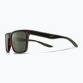 Férfi napszemüveg Nike Chak tortoise/green 5