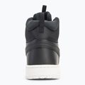 Férfi Nike Court Vision Mid elemi fekete/fantom/fekete cipő 6