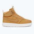 Férfi cipő Nike Court Vision Mid elemental gold/sail/desert ochre/elemental gold 2