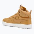 Férfi cipő Nike Court Vision Mid elemental gold/sail/desert ochre/elemental gold 3