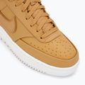 Férfi cipő Nike Court Vision Mid elemental gold/sail/desert ochre/elemental gold 7