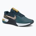 Férfi edzőcipő Nike Metcon 8 armory navy/obsidian/arctic orange