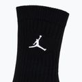 Zokni  Jordan Everyday 3 pairs black/white 3