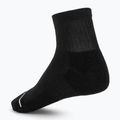 Zokni  Jordan Everyday Ankle 3 pairs black/white 2
