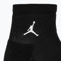 Zokni  Jordan Everyday Ankle 3 pairs black/white 3