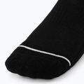 Zokni  Jordan Everyday Ankle 3 pairs black/white 4