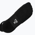 Zokni  Jordan Everyday Ankle 3 pairs black/white 5