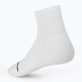 Zoknik Nike Jordan Everyday Ankle 3 pár white/black 2