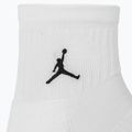 Zoknik Nike Jordan Everyday Ankle 3 pár white/black 3