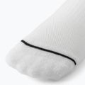 Zokni  Jordan Everyday Ankle 3 pairs white/black 4