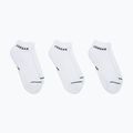 Zoknik Nike Jordan Everyday No-Show 3 pár white/black 6