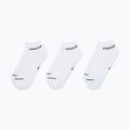 Zoknik Nike Jordan Everyday No-Show 3 pár white/black 7