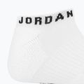Zoknik Nike Jordan Everyday No-Show 3 pár white/black 3