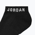 Zokni  Jordan Everyday No-Show 3 pairs multi-color 11