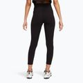 Női leggings Nike Sportswear Classic black/sail 3