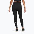 Női leggings Nike Sportswear Classic black/white 3
