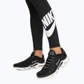 Női leggings Nike Sportswear Classic black/white 5