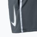 Gyerek rövidnadrág Nike Dri-Fit Multi smoke grey/white/white 3