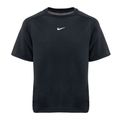 Nike Dri-Fit Multi gyermek póló DX5380 fekete/fehér